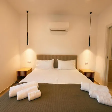 Airrooms Гостьовий будинок 4*