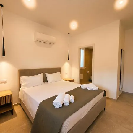 Airrooms Гостьовий будинок 4*