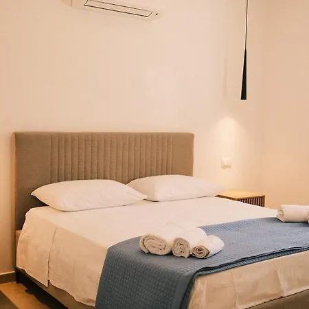 Airrooms Гостьовий будинок 4*