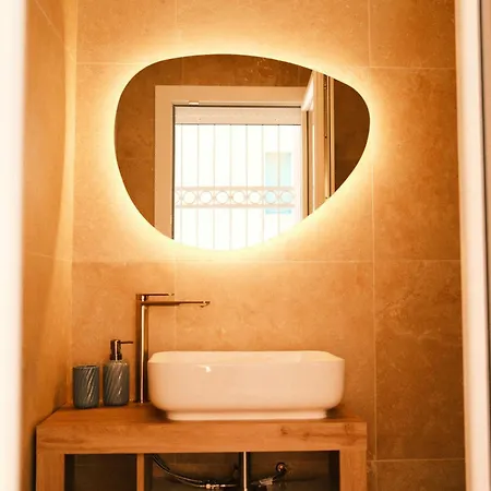 Airrooms Гостьовий будинок 4*