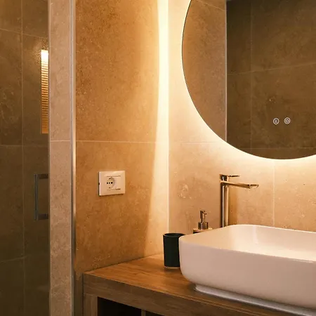 Airrooms Гостьовий будинок 4*
